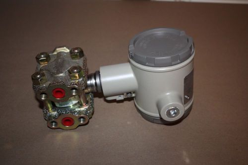 Honeywell ST3000 Smart Pressure Transmitter # STD924-A1A-00000-1C.FB