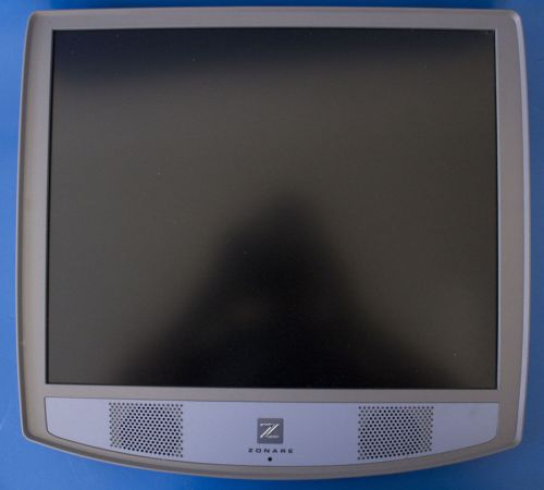 ZONARE Z.One Ultra 19” Touchscreen Ultrasound LCD Display FPM1028