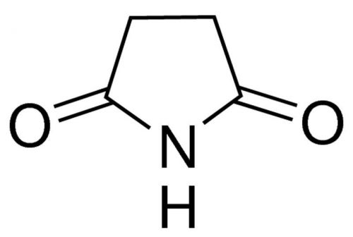 Succinimide, 99.0+%, 50g