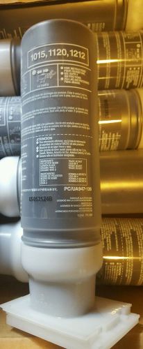 Konica Minolta Toner Cartridge for Copier 1015, 1212, 1120 - Black PC/UA947-136