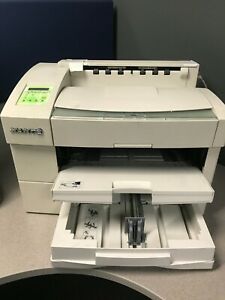 Xante PlateMaker 5 Large Format Printer