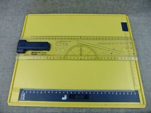 Staedtler Fixmatic 660F4 Drawing Board