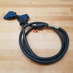 National Instruments 183432B-02 Shielded 2 Meter Cable - USED