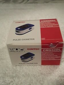 CONTEC CMS50N Pulse Oximeter