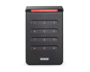 HID Signo 40 40KNKS-00-000000 Multi-Technology, Mobile Ready Smart Card Reader
