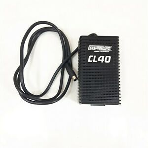 Computer Products Power Conversion Power Supply CL40-7605