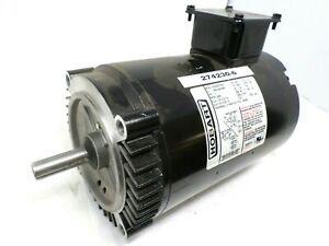 Hobart 274230-6 Electric Motor 208-240/480V 1hp MOD 1303007708 *NEW*