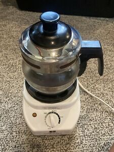 Hearthware Coffee Bean Roaster 40001 At Home Roasting READ