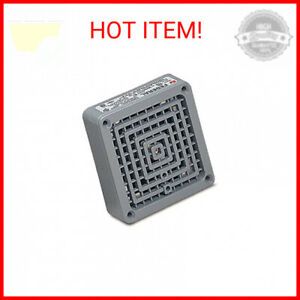 Federal Signal 350-024-30 Vibratone Electro-Mechanical Horn, Surface Mount,  …