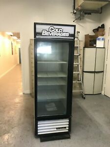 True GDM-23 Refrigerator