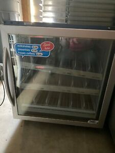 f&#039;real milkshake maker with freezer