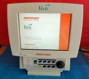 Medrad Veris 8600 MR Wireless Remote Display Monitoring  System - Very Nice!!