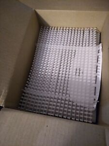 2 full cartridges plus partial Proclick Cartridge 5/16&#034; Frost 32 Ring Small