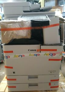 Canon Imagerunner Advance DX 4751i new for parts