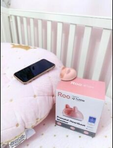 prenatal heartbeat monitor