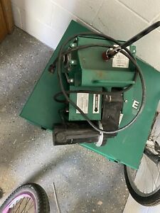 Greenlee CTF-200 Cable Tray Feeder