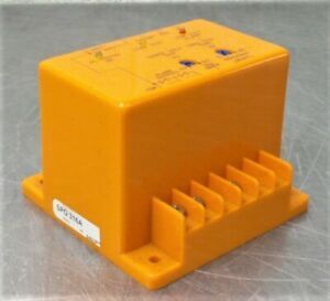 ATC Diversified Electronics SP-0316A Voltage Band Monitor