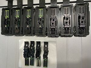 Roland DX4 Solvent Printheads (11 pcs), Wide Format Solvent Printer