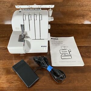Kenmore Serger Model 385.16677700 sewing machine