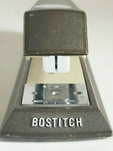 Bostitch Stapler Vintage B3 Retro Office III B 3 Business Working Model Desk A1