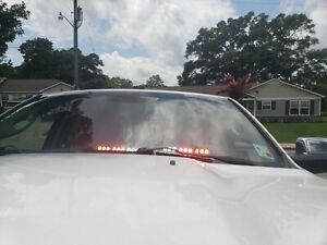 CPS Authority UVL Interior Lightbar