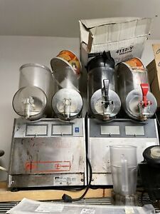 margarita machine