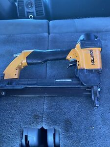 BOSTITCH 650S5 USED STAPLER CROWN STAPLER, TOOL, CONSTRUCTION, PNEUMATIC
