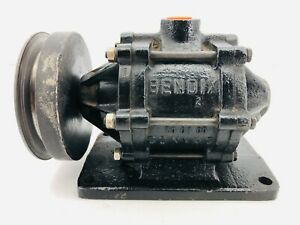 Bendix 2252868 Convac Type Vacuum Pump