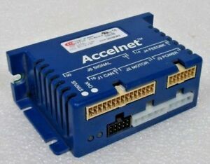 COPLEY CONTROLS ACJ-055-09-R ACCELNET DRIVER