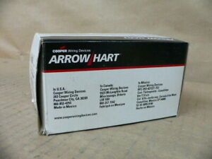 Arrowhart AHL1630P Hart-Lock Plug 3P4W 30A