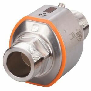 IFM EFECTOR SM2001 Flow Sensor Meter