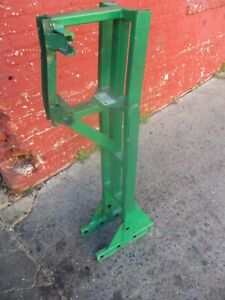 GREENLEE 649 PIPE ADAPTER FRAME  FOR PULLER TUGGER