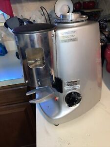 Mazzer Luigi Srl  Super Jolly Timer Coffee Grinder