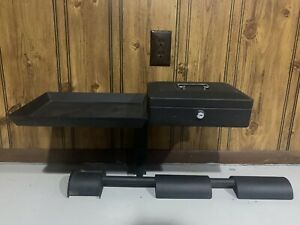 police gear rack