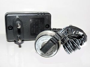Welch Allyn Charger with Converter