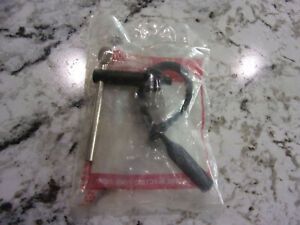 Milwaukee Brand 48-66-3280 Chuck Key &amp; Holder 48-66-4040 for 1/2&#034; Chucks