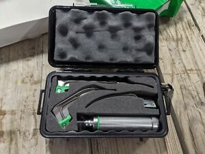 Welch Allyn laryngoscope MIL5072 New