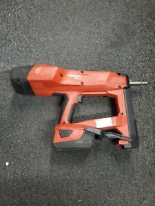 Hilti BX 3 Battery Actuated Fastener Nailer 22V, With Battery, No Charger