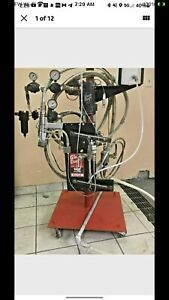 fiberglass chopper gun