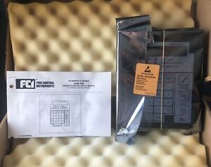 FC-ID FCID-A SERIES KDM-40R REMOTE KEYBOARD DISPLAY MODULE FIRE ALARM GAMEWELL 