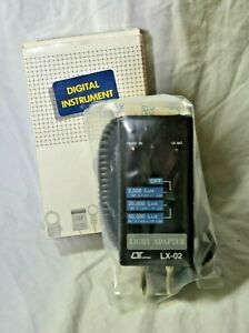 Digital Instrument Light Adaptor