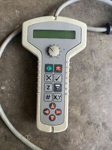 Gravograph New Hermes Controller Works With Many Models Is400