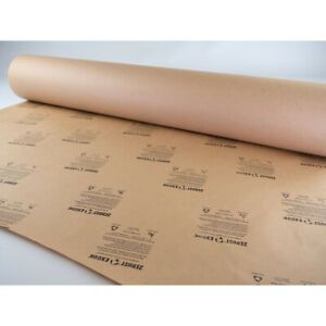ZERUST 313-M-00024 Zerust VCI Kraft Paper Roll, 60#, 36&#034; x