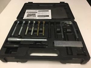 pittsburgh steering wheel removal set