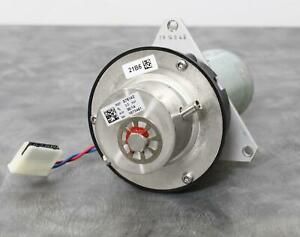 Fresenius S75142 and Unkermotoren GR 63x25 Motor for 2008T Dialysis Machine