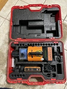 Geo Laser Plumb Laser LL-81L Perfekt Sicher Przise