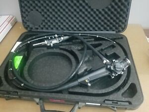 OLYMPUS ENDOSCOPE  DUODENOSCOPE JF-1T10