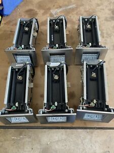 Rowe BA50 dollar bill changer transport acceptor BC1200 BC1400 BC3500 untested