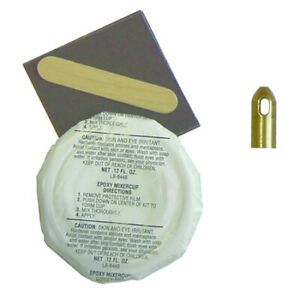 JAMESON 6-146 Easy Buddy End Ferrule Kit