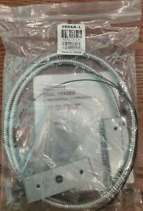 New GE Sentrol 2505A-L 2500 Series Surface Mount Garage Door Magnetic Contact